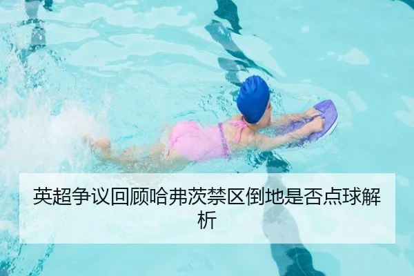 英超争议回顾哈弗茨禁区倒地是否点球解析