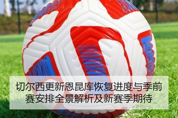 切尔西更新恩昆库恢复进度与季前赛安排全景解析及新赛季期待